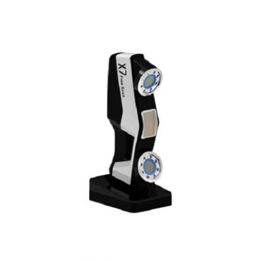 3D сканер Shining 3D FreeScan X7
